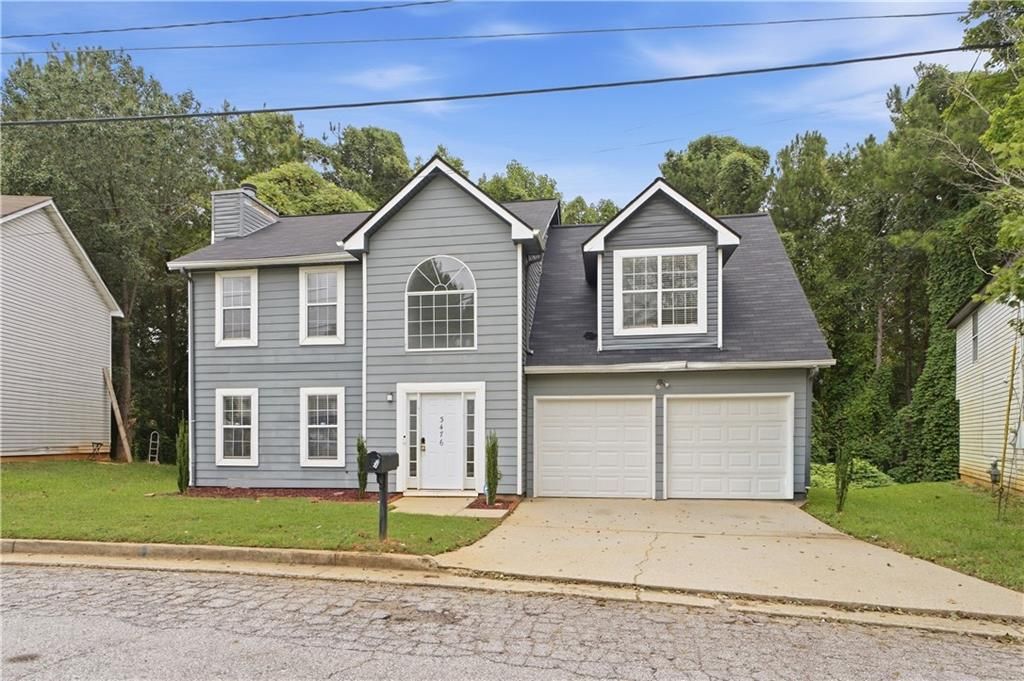 3476 Waldrop Creek Trail, Decatur, GA 30034