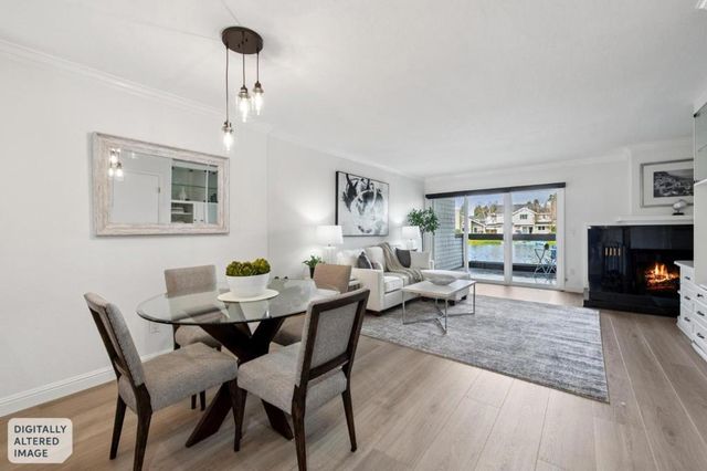 18 Cape Hatteras Court, Redwood City, CA 94065