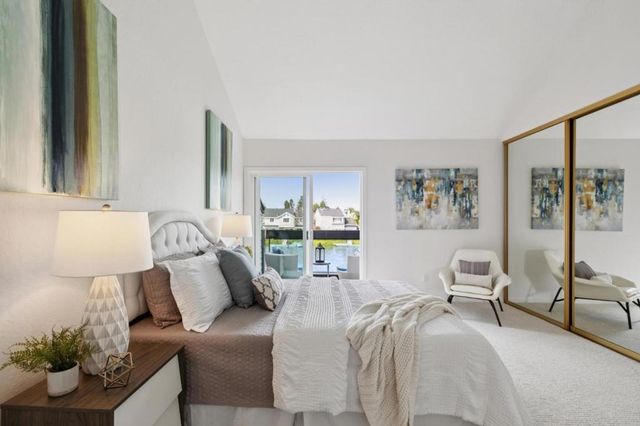 18 Cape Hatteras Court, Redwood City, CA 94065