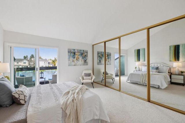 18 Cape Hatteras Court, Redwood City, CA 94065