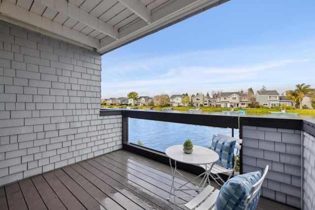 18 Cape Hatteras Court, Redwood City, CA 94065