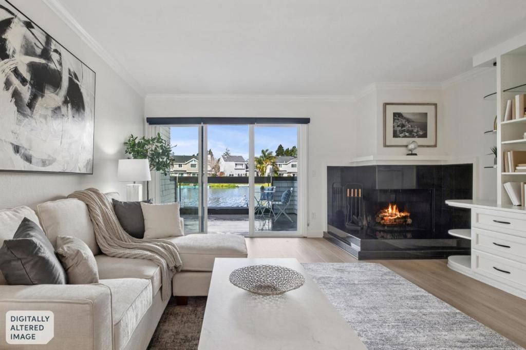 18 Cape Hatteras Court, Redwood City, CA 94065