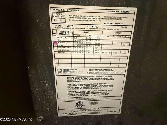 1102 WOOD HILL Place 1102, Jacksonville, FL 32256