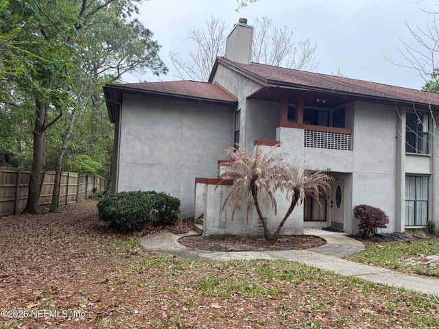 1102 WOOD HILL Place 1102, Jacksonville, FL 32256