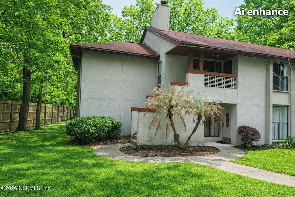 1102 WOOD HILL Place 1102, Jacksonville, FL 32256