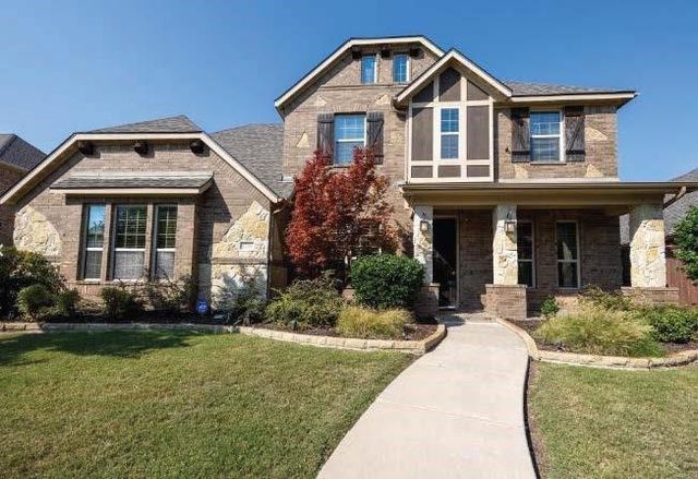 12959 Early Wood Drive, Frisco, TX 75035