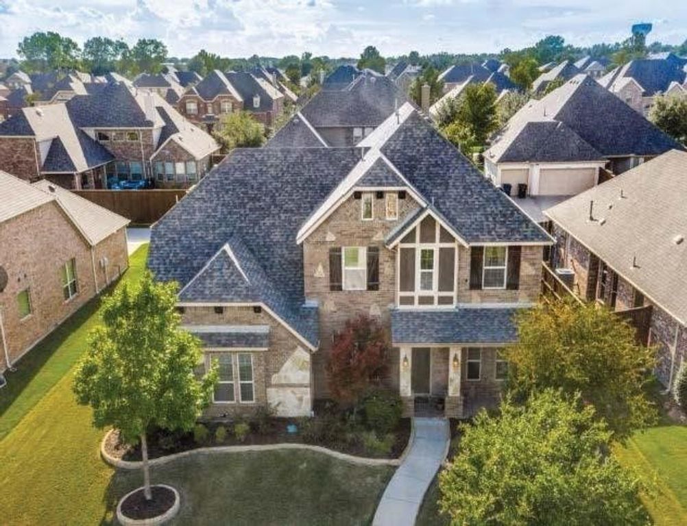 12959 Early Wood Drive, Frisco, TX 75035