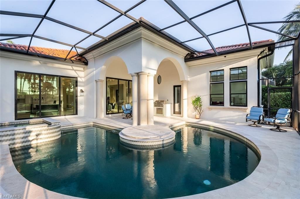 2749 MEDALLIST LN, NAPLES, FL 34109 — photo 2