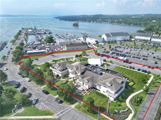 800 South Main Street, Canandaigua City, NY 14424