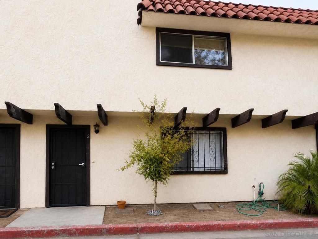 Image 1 of property listing at 4416 Delta 2, San Diego, CA 92113