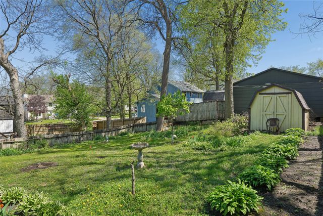 5205 SE 8th Street, Des Moines, IA 50315