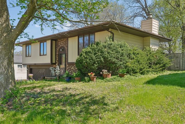 5205 SE 8th Street, Des Moines, IA 50315