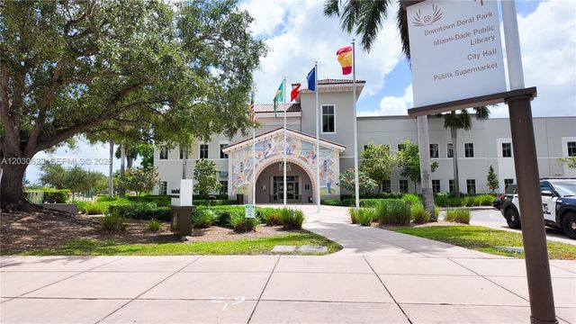 5300 Paseo Boulevard 1807, Doral, FL 33166
