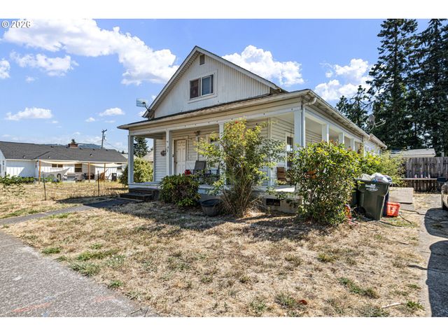 93 SHADY Loop, Springfield, OR 97477