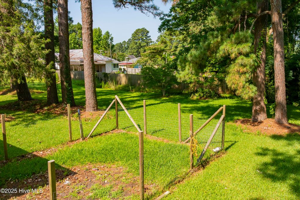 104 S Third Street, Bayboro, NC 28515