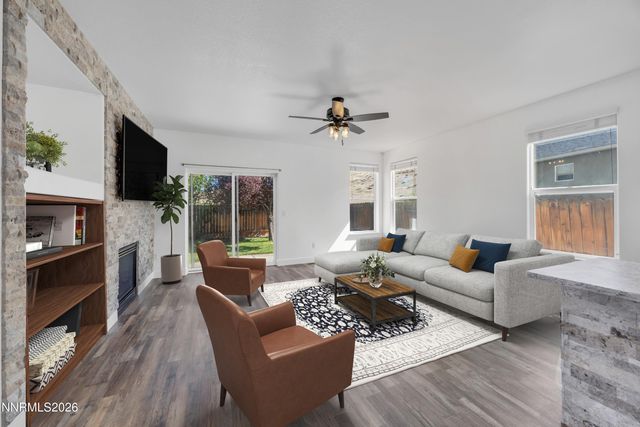 2926 E Nashua Place, Sparks, NV 89436
