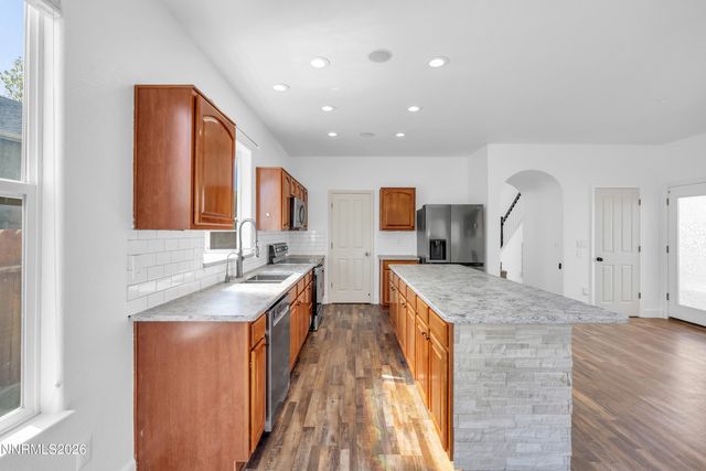 2926 E Nashua Place, Sparks, NV 89436