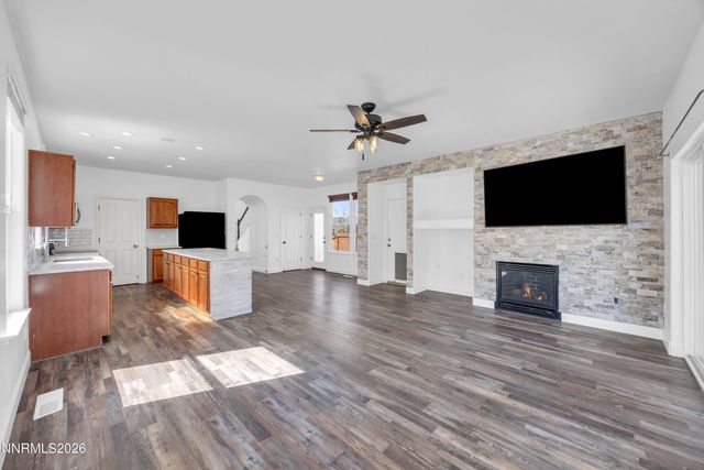 2926 E Nashua Place, Sparks, NV 89436