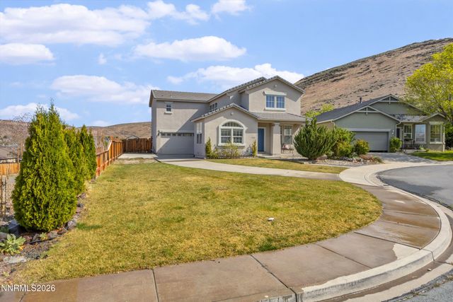 2926 E Nashua Place, Sparks, NV 89436