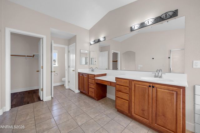 2926 E Nashua Place, Sparks, NV 89436