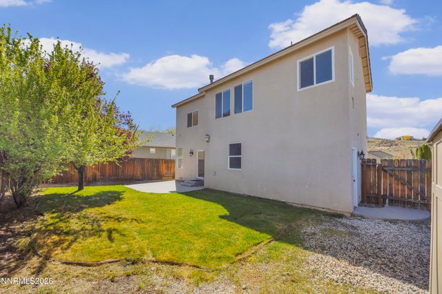 2926 E Nashua Place, Sparks, NV 89436