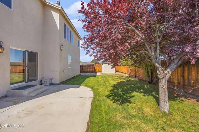 2926 E Nashua Place, Sparks, NV 89436