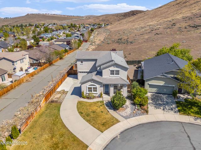 2926 E Nashua Place, Sparks, NV 89436