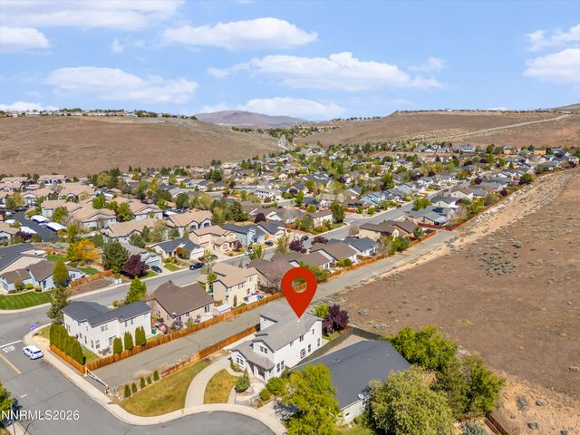 2926 E Nashua Place, Sparks, NV 89436