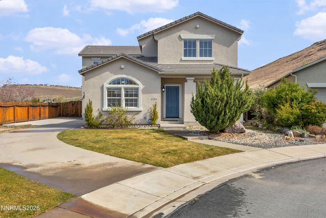 2926 E Nashua Place, Sparks, NV 89436