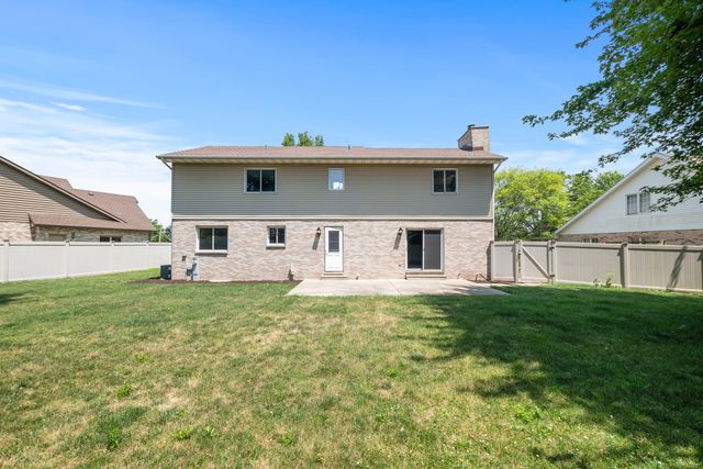 1109 Kerry Lane, Joliet, IL 60431