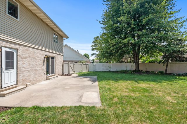 1109 Kerry Lane, Joliet, IL 60431