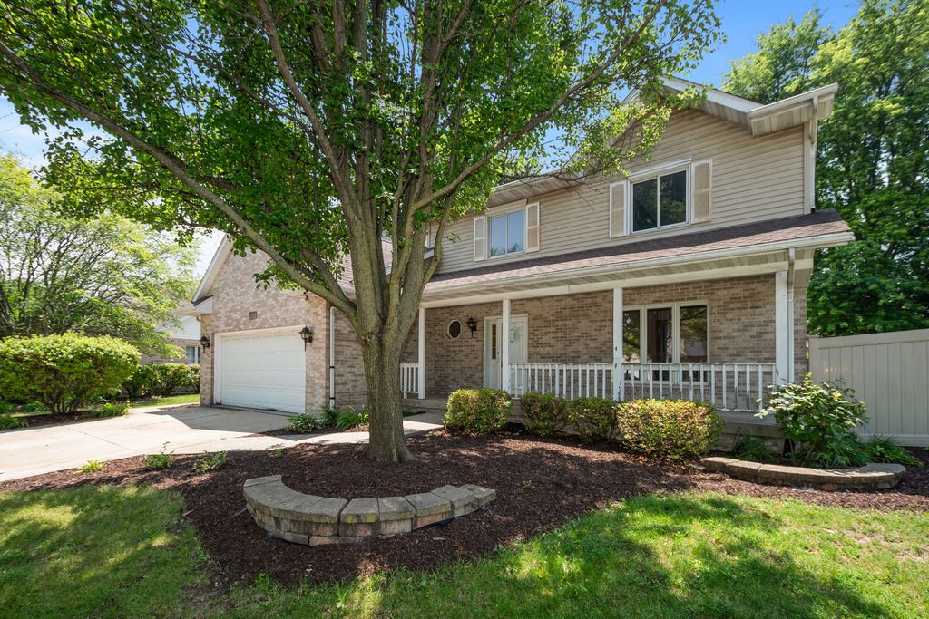 1109 Kerry Lane, Joliet, IL 60431