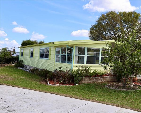 1610 REYNOLDS ROAD 73, Lakeland, FL 33801