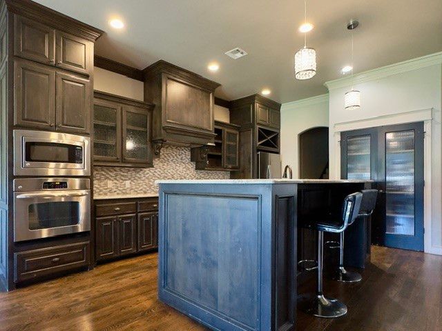 4705 NW 155th Street, Edmond, OK 73013