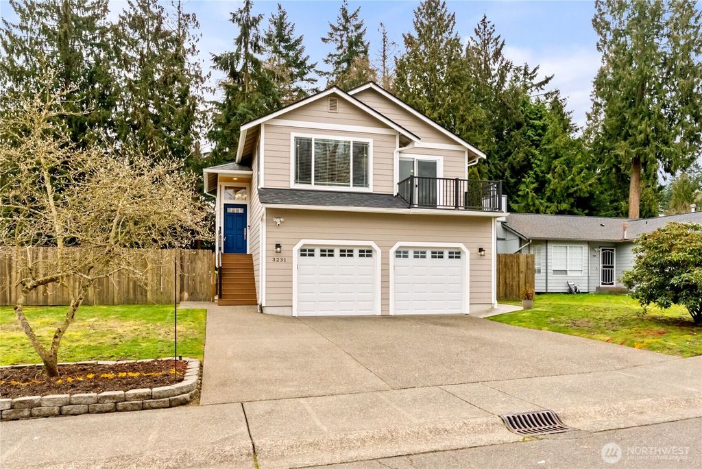 3231 S 299th Street, Auburn, WA 98001