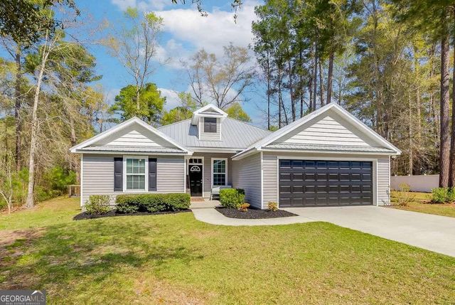 104 Southbrook Drive, Guyton, GA 31312