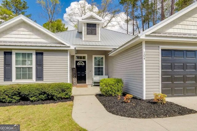 104 Southbrook Drive, Guyton, GA 31312