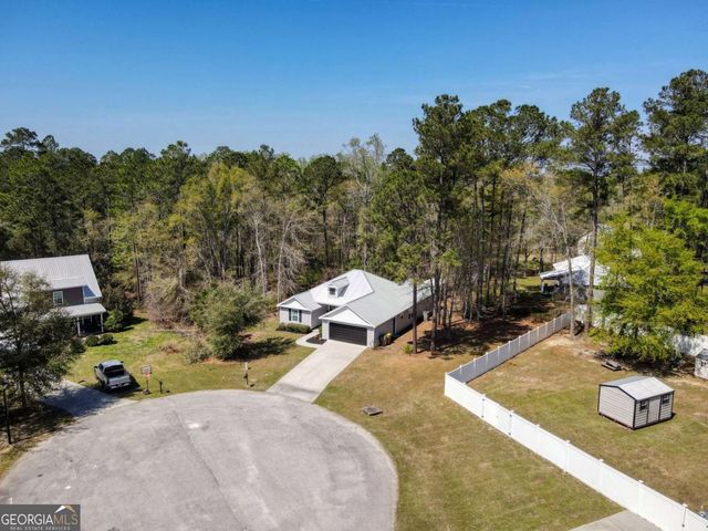 104 Southbrook Drive, Guyton, GA 31312