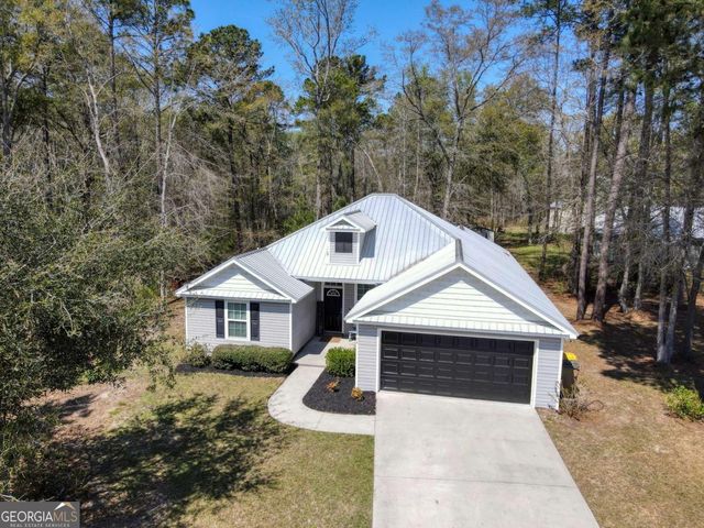 104 Southbrook Drive, Guyton, GA 31312