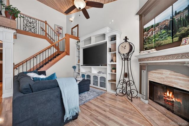 4301 S Pierce Street 7D, Littleton, CO 80123