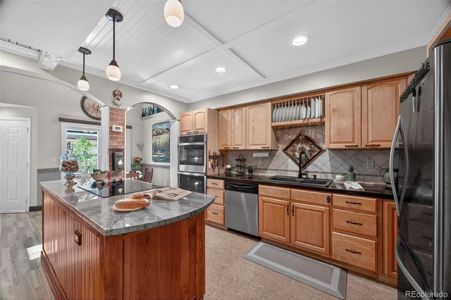 4301 S Pierce Street 7D, Littleton, CO 80123