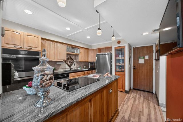 4301 S Pierce Street 7D, Littleton, CO 80123