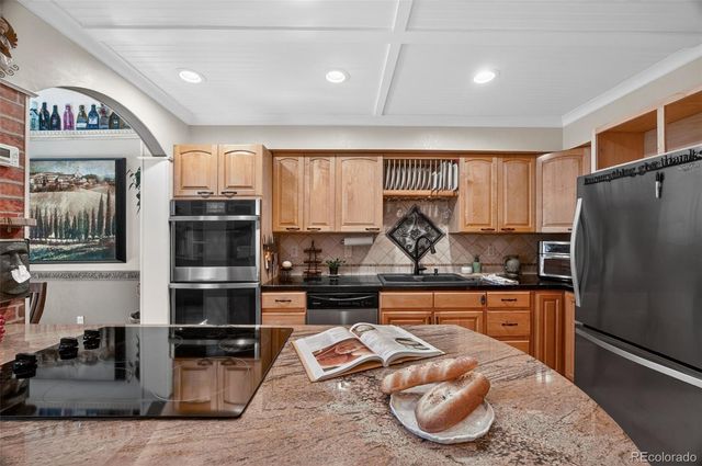 4301 S Pierce Street 7D, Littleton, CO 80123