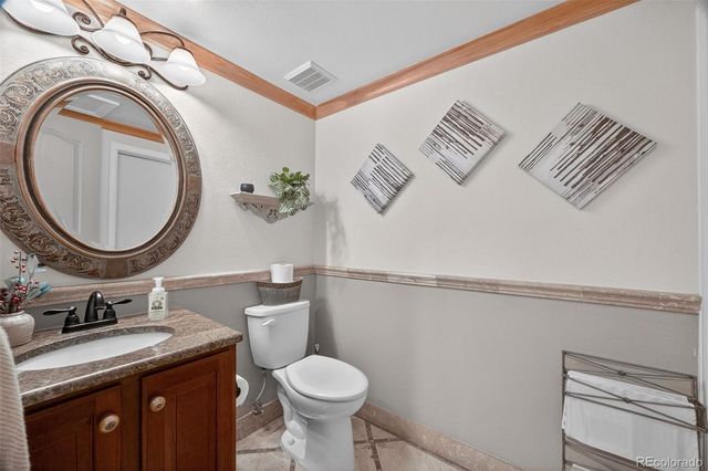 4301 S Pierce Street 7D, Littleton, CO 80123