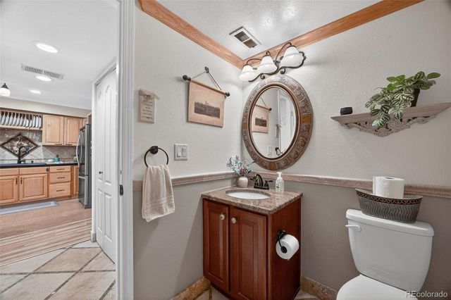 4301 S Pierce Street 7D, Littleton, CO 80123