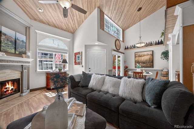 4301 S Pierce Street 7D, Littleton, CO 80123