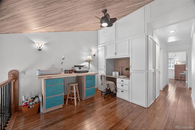 4301 S Pierce Street 7D, Littleton, CO 80123