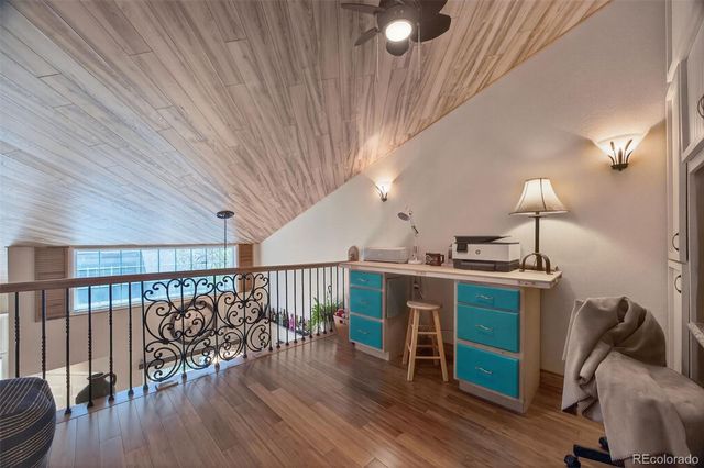 4301 S Pierce Street 7D, Littleton, CO 80123