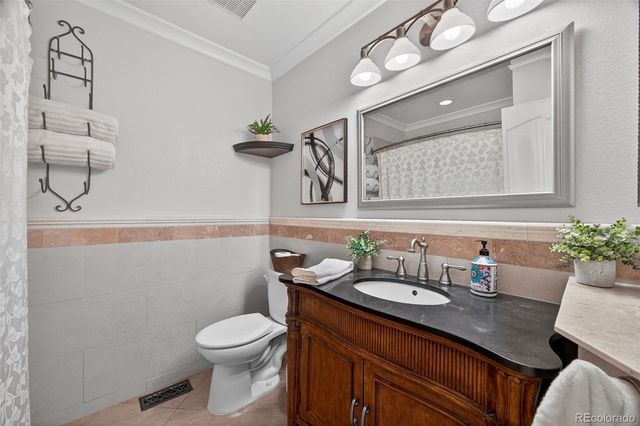 4301 S Pierce Street 7D, Littleton, CO 80123