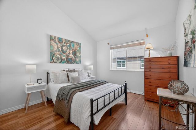 4301 S Pierce Street 7D, Littleton, CO 80123